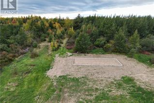 Land for Sale, 2639 Route 465, Beersville, NB