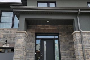 Freehold Townhouse for Sale, 7185 Parsa St, Niagara Falls, ON