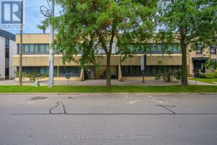 Office for Sale, 205 King St, St. Catharines, ON