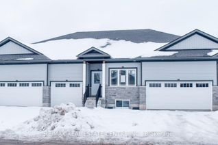 Freehold Townhouse for Rent, 170 Adley Dr, Brockville, ON