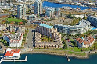 Property for Sale, 75 Songhees Rd #802, Victoria, BC