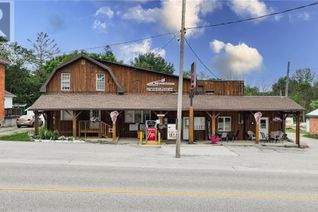 Office for Sale, 3064 Patrick Street, Fordwich, ON