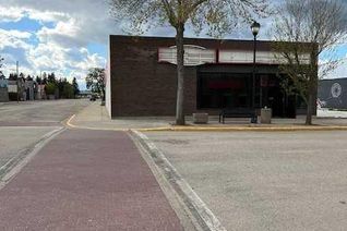 Commercial/Retail Property for Sale, 5102 50 Street, Whitecourt, AB