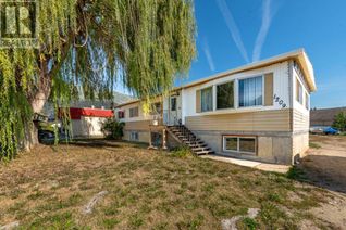 House for Sale, 1209 Shuswap Avenue, Sicamous, BC