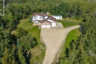 Detached House for Sale, 93 715010 Range Road 84, Rural Grande Prairie No. 1, County of, AB