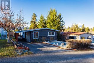 Ranch-Style House for Sale, 3535 Mcculloch Road #81, Kelowna, BC