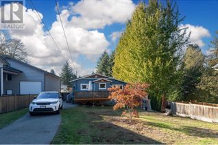 Detached House for Sale, 11641 212 Street, Maple Ridge, BC