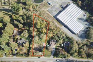 Commercial Land for Sale, 9960 272 Street, Maple Ridge, BC