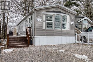 Bungalow for Sale, 99 Fourth Concession Road Unit# 181, Burford, ON