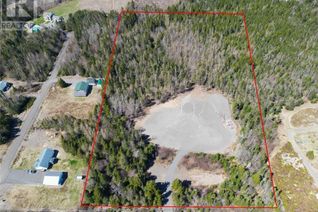 Property for Sale, Vacant Lot 172 Route, St George, NB