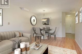 Condo Apartment for Sale, 2900 Orillia St #307, Saanich, BC