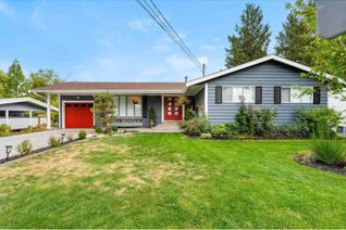 Ranch-Style House for Sale, 2568 Mendham Street, Abbotsford, BC