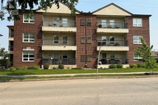 Condo Apartment for Sale, 202 250 Athabasca Street E, Moose Jaw, SK