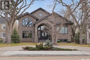 Detached House for Sale, 2727 Mccallum Avenue, Regina, SK