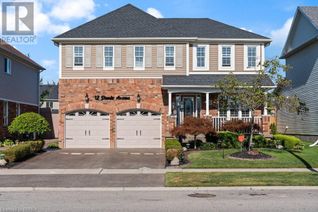 House for Sale, 12 Shantz Avenue, Brantford, ON
