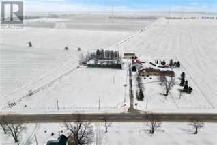 Farm for Sale, 84298 Bluewater Highway, Goderich, ON