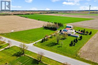 Farm for Sale, 84298 Bluewater Highway, Goderich, ON
