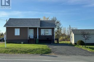 House for Sale, 1249 Des Pionniers Avenue, Balmoral, NB