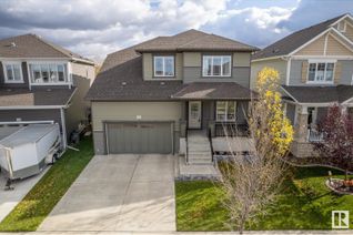House for Sale, 115 Rosemount Co, Beaumont, AB