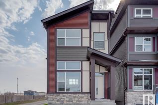 Detached House for Sale, 20403 25 Av Nw, Edmonton, AB