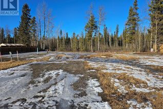 Vacant Residential Land for Sale, 175 Steeprock Close, Tumbler Ridge, BC