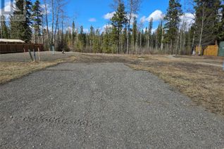 Land for Sale, 175 Steeprock Close, Tumbler Ridge, BC