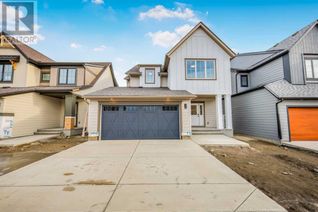 Detached House for Sale, 36 Willow Green Sw, Airdrie, AB