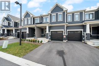 Freehold Townhouse for Sale, 8273 Tulip Tree Drive Unit# 4, Niagara Falls, ON