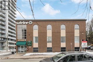 Property for Lease, 275 Bay Street N, Ottawa, ON