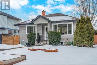 House for Sale, 559 Elliot Avenue, Kelowna, BC