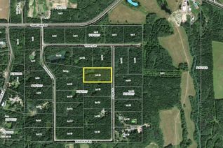 Commercial Land for Sale, Lot 22 Angel Drive, Prince George, BC