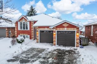 Bungalow for Sale, 14 Revelstoke Crt, Barrie, ON