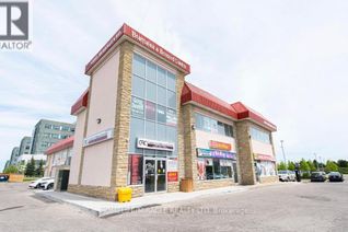 Commercial/Retail Property for Lease, 10095 Bramalea Rd #209, Brampton, ON