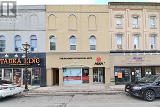Commercial/Retail Property for Sale, 41 Main St N, Brampton, ON