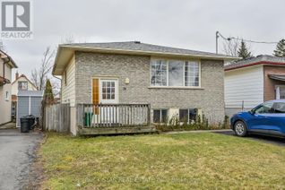 Bungalow for Sale, 18 Antwerp St, St. Catharines, ON