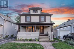 House for Sale, 5810 Symmes St, Niagara Falls, ON