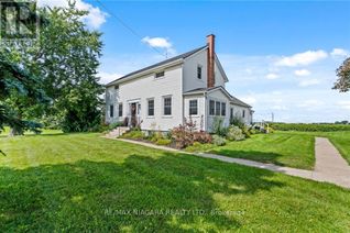 Detached House for Sale, 780 Niagara Stone Rd, Niagara-on-the-Lake, ON