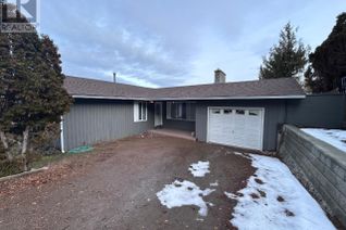 Ranch-Style House for Sale, 990 Todd Road, Kamloops, BC