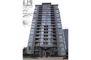 Condo Apartment for Sale, 555 Delestre Avenue #2003, Coquitlam, BC