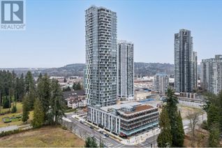 Condo Apartment for Sale, 1182 Westwood Street #3906, Coquitlam, BC