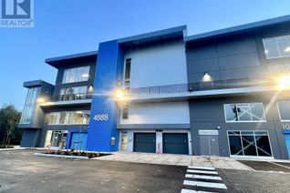 Industrial Property for Lease, 4899 Vanguard Road #A313, Richmond, BC