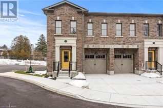 Property for Sale, 362 Fairview Street Unit# 101, New Hamburg, ON