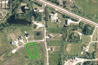 Commercial Land for Sale, Block 3 Lot 7 Aspen, Rural Lesser Slave River No. 124, M.D. of, AB