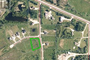 Land for Sale, Block 3 Lot 6 Aspen, Rural Lesser Slave River No. 124, M.D. of, AB