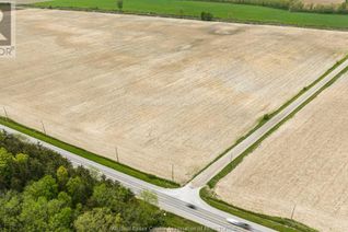 Commercial Farm for Sale, 9712 Longwoods, Chatham, ON