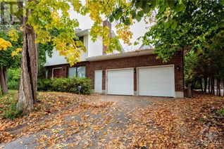 Detached House for Sale, 555 Churchill Avenue N, Ottawa, ON