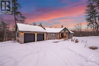 Detached House for Sale, 1645a Calabogie Road, Burnstown, ON