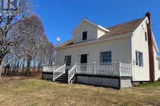 House for Sale, 1113 Fountain Road, New London, PE