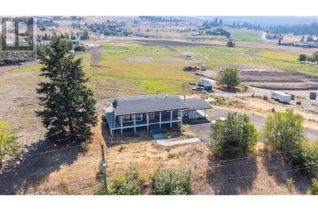Commercial Farm for Sale, 2197 Highway 33 E, Kelowna, BC
