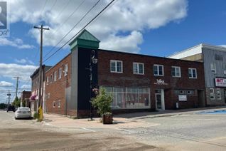 Commercial/Retail Property for Sale, 129 Sixth Ave, COCHRANE, ON